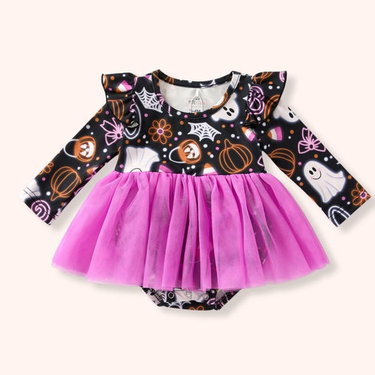 Lil Boo Infant Romper By Pete + Lucy