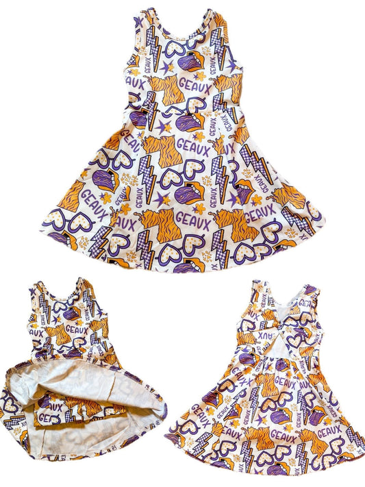 Geaux Game Day Pre-Order