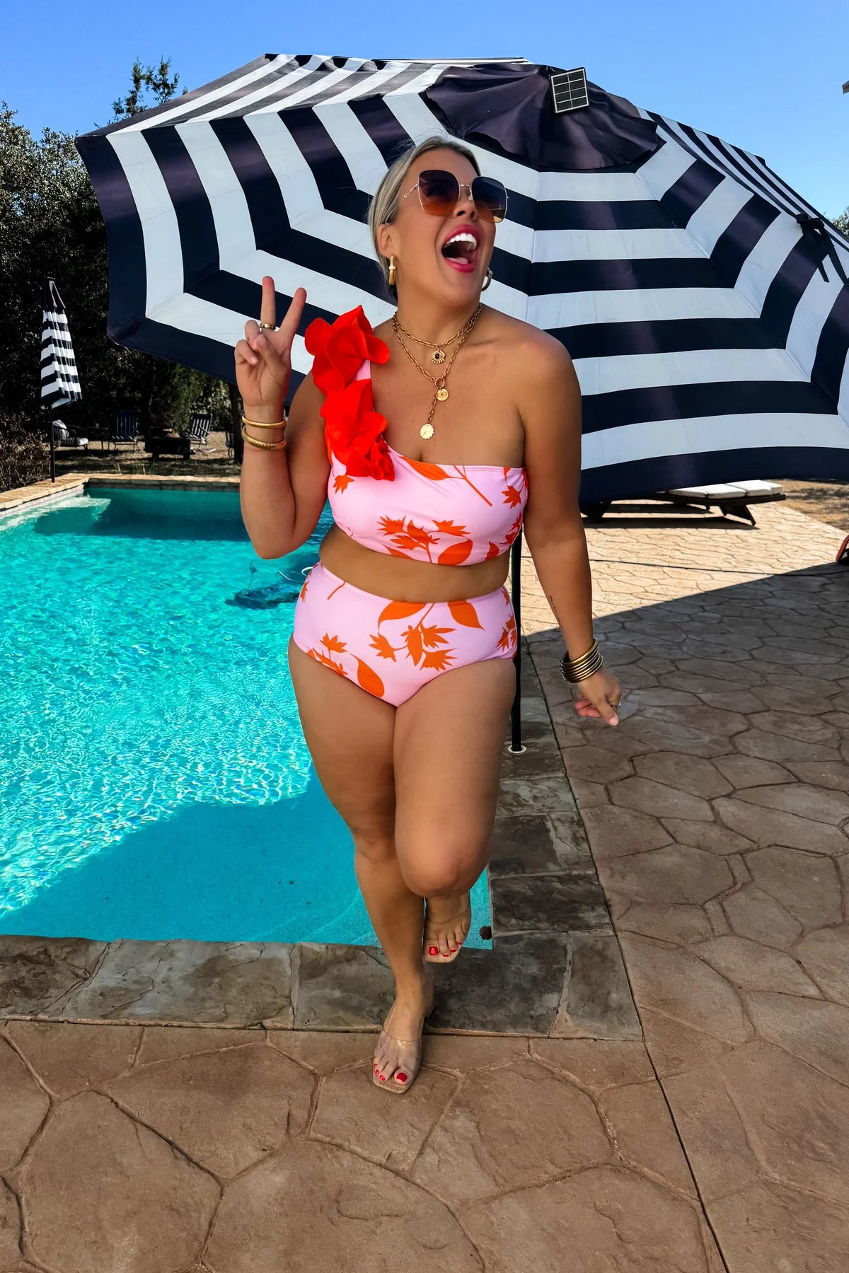Pre-Order Gelato Splash Swim Set by Blakeley
