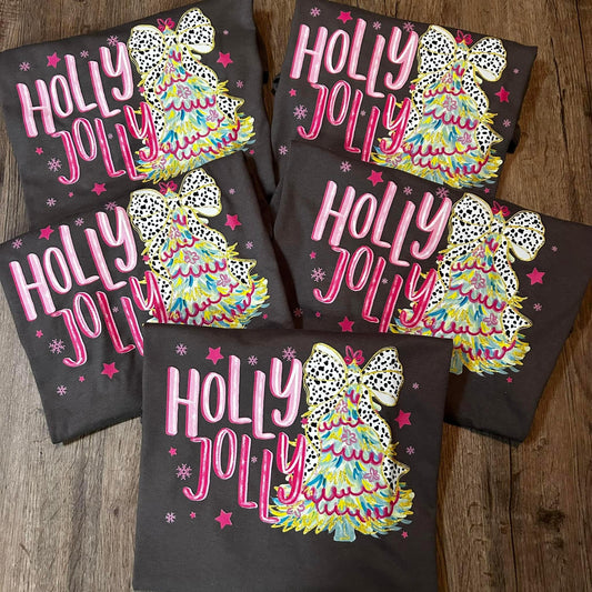 π π©· Holly Jolly