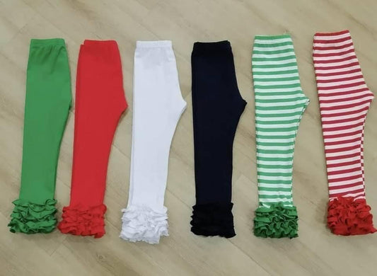 Icing Leggings