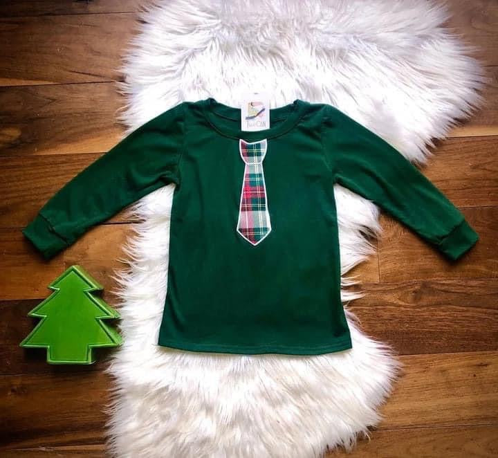Christmas Tee By TwoCan