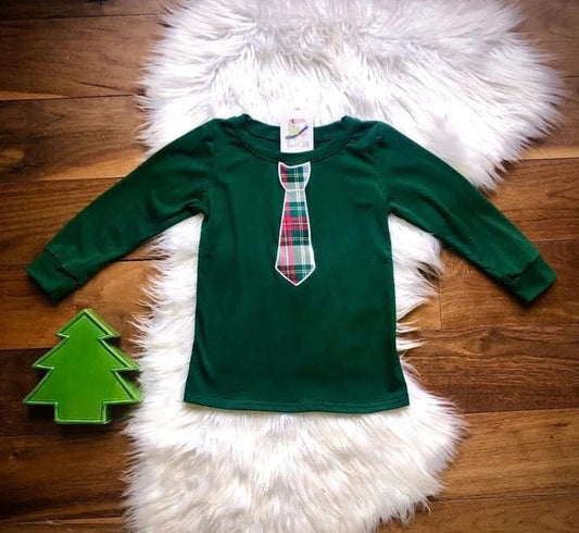 Christmas Tee By TwoCan