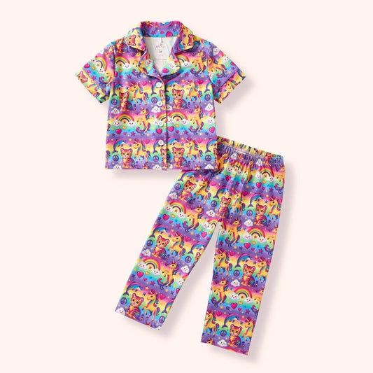 Pre-Order Lovely Lisa Lounge Set By Pete + Lucy