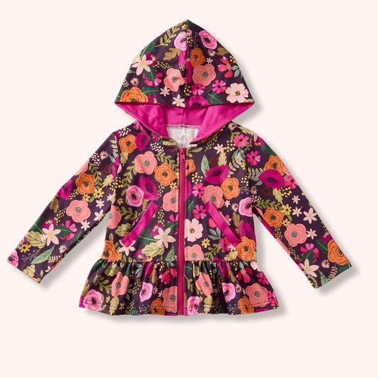 Pre-Order Fall Capsule Jacket