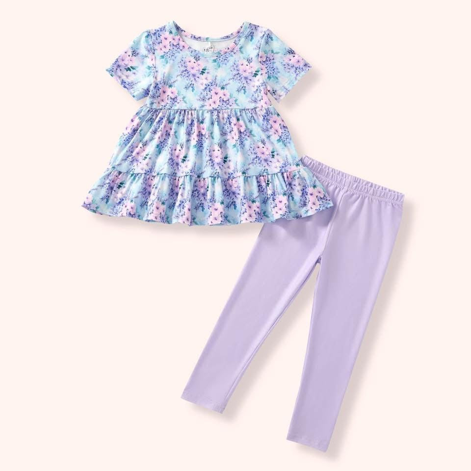 Pre-Order Mothers Day 2026 Pants Set By Pete + Lucy
