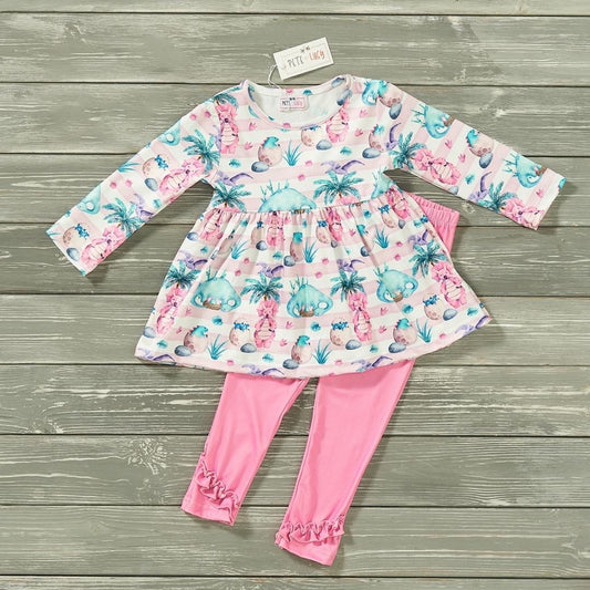 Mia Pants Set by Pete + Lucy