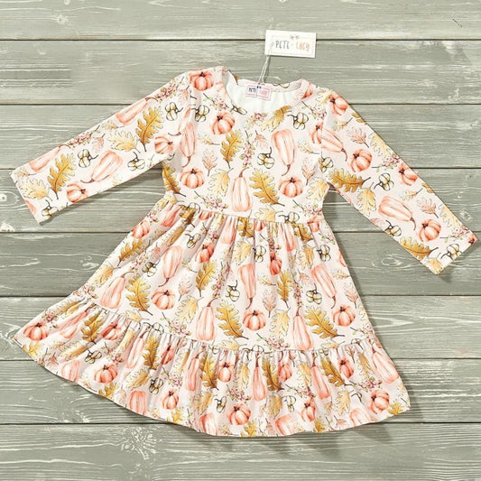 Pre-Order Autumn Escapes Dress by Pete + Lucy