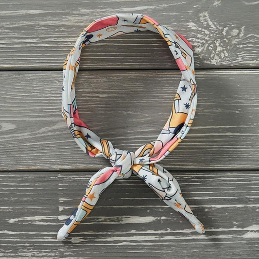 Pre-Order School Days Headband