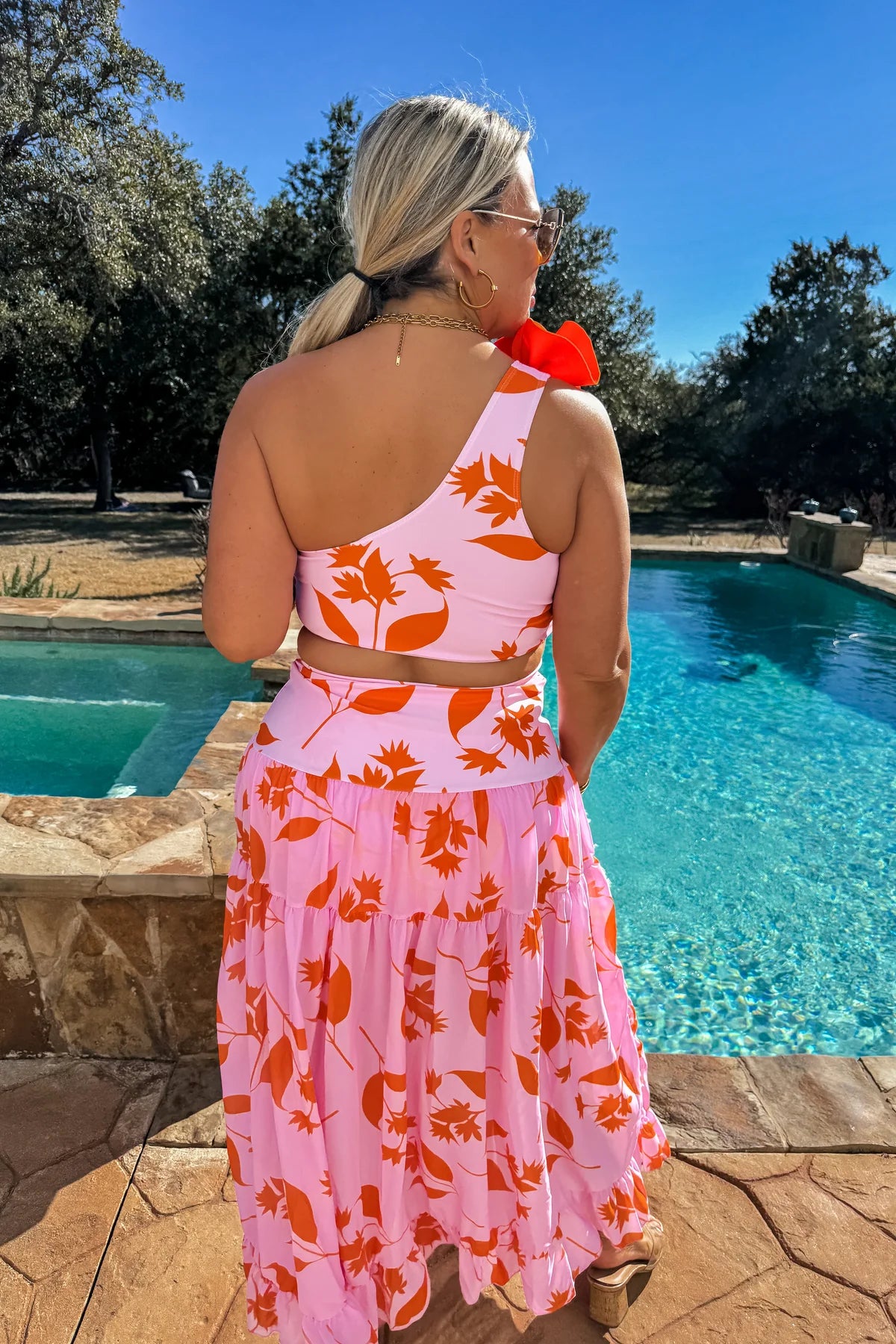 Pre-Order Gelato Splash Swim Set by Blakeley