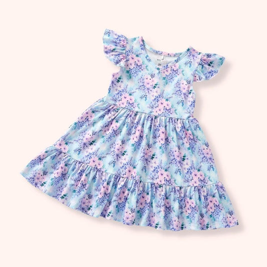 Mothers Day 2026 Girls Dress By Pete + Lucy