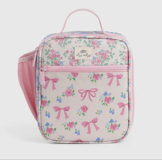 Itzy Lunch Box