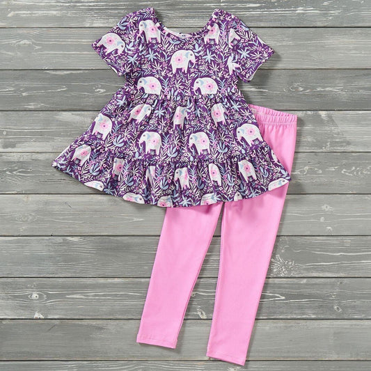 Ellie! Pants Set by Pete + Lucy