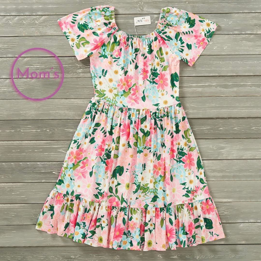 Pre-Order Mother’s Day 2025 Moms Dress by Pete + Lucy