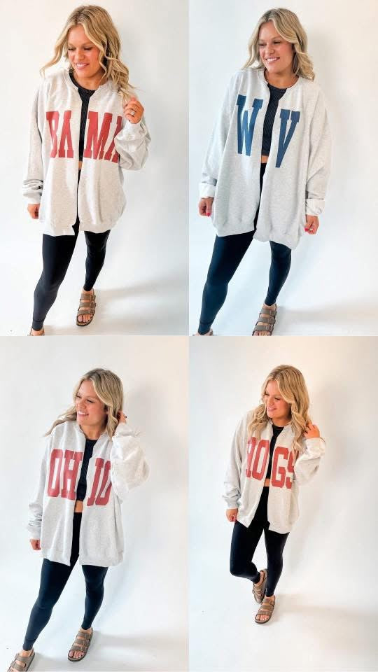 Best Selling Cardigans