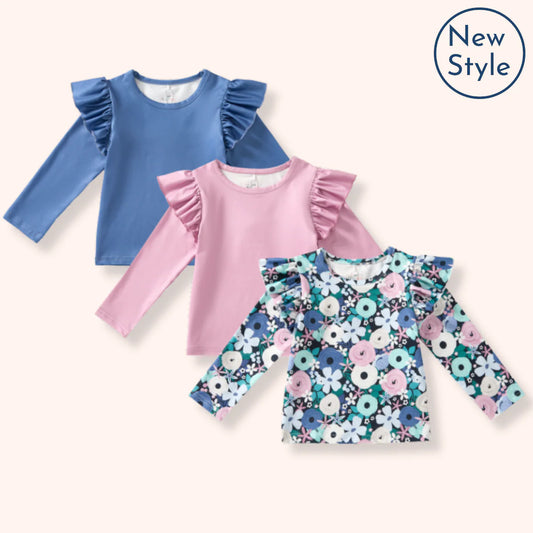 Pre-Order Winter Capsule- Top By Pete + Lucy
