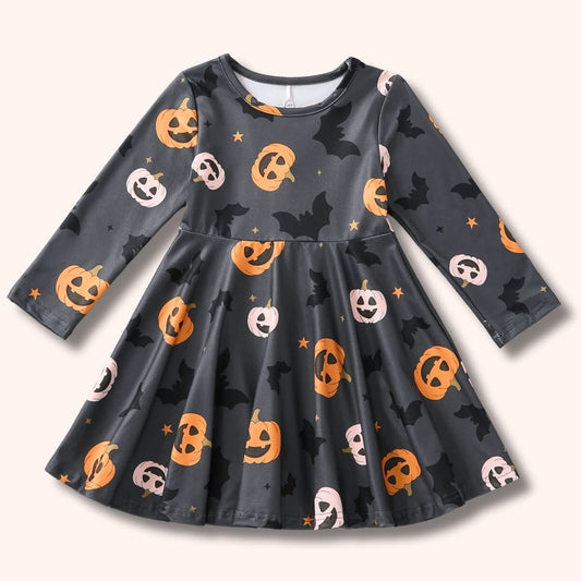 Pre-Order Jacks Patch Dress By Pete + Lucy