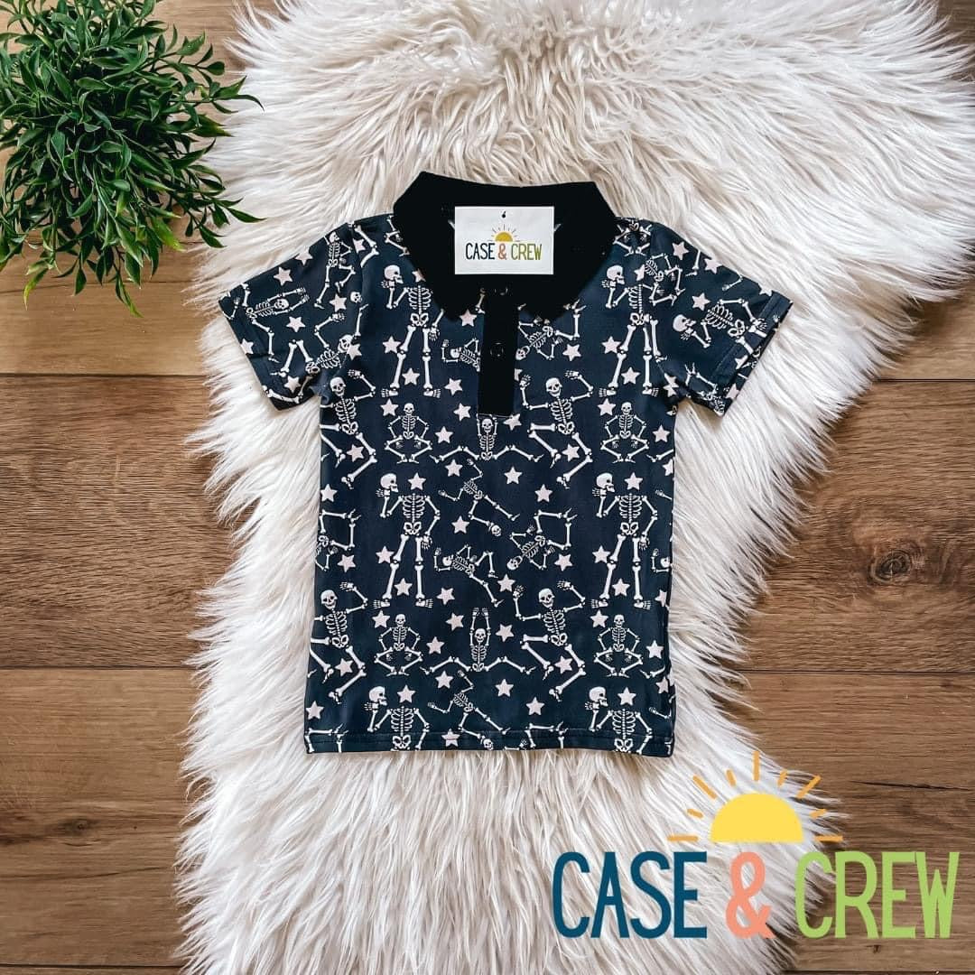 Bones Collection by Case & Crew