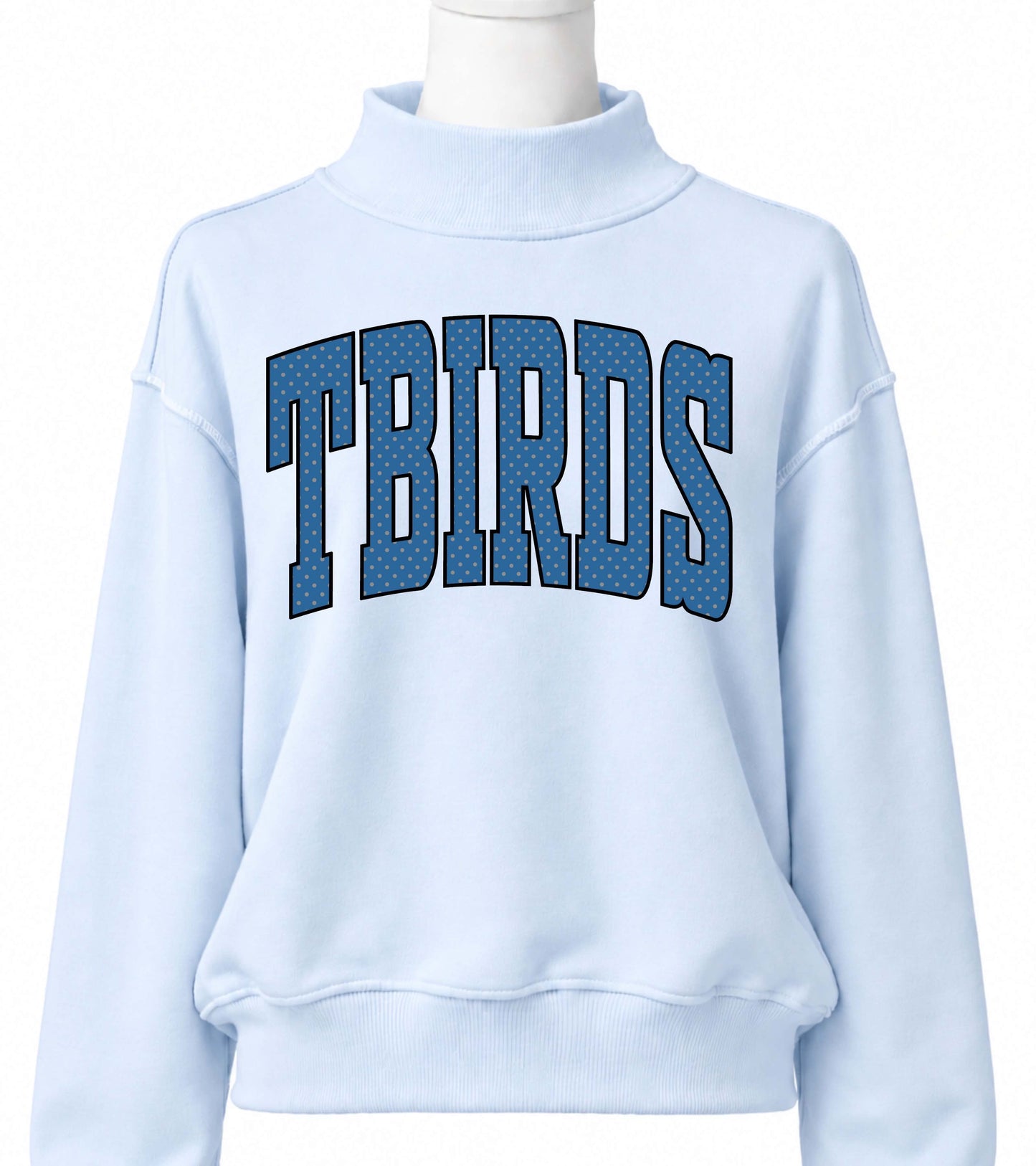 Game Day Crew Neck (Youth)
