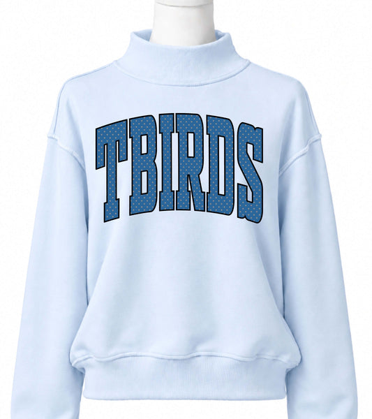 Game Day Crew Neck (Youth)