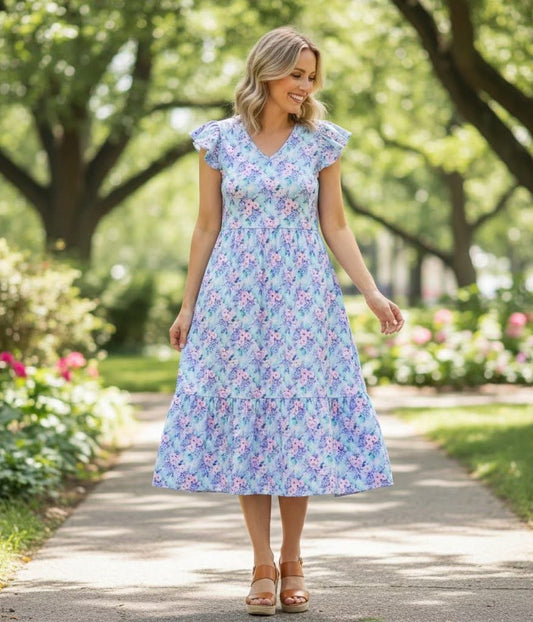 Mothers Day 2026 Mom Dress By Pete + Lucy