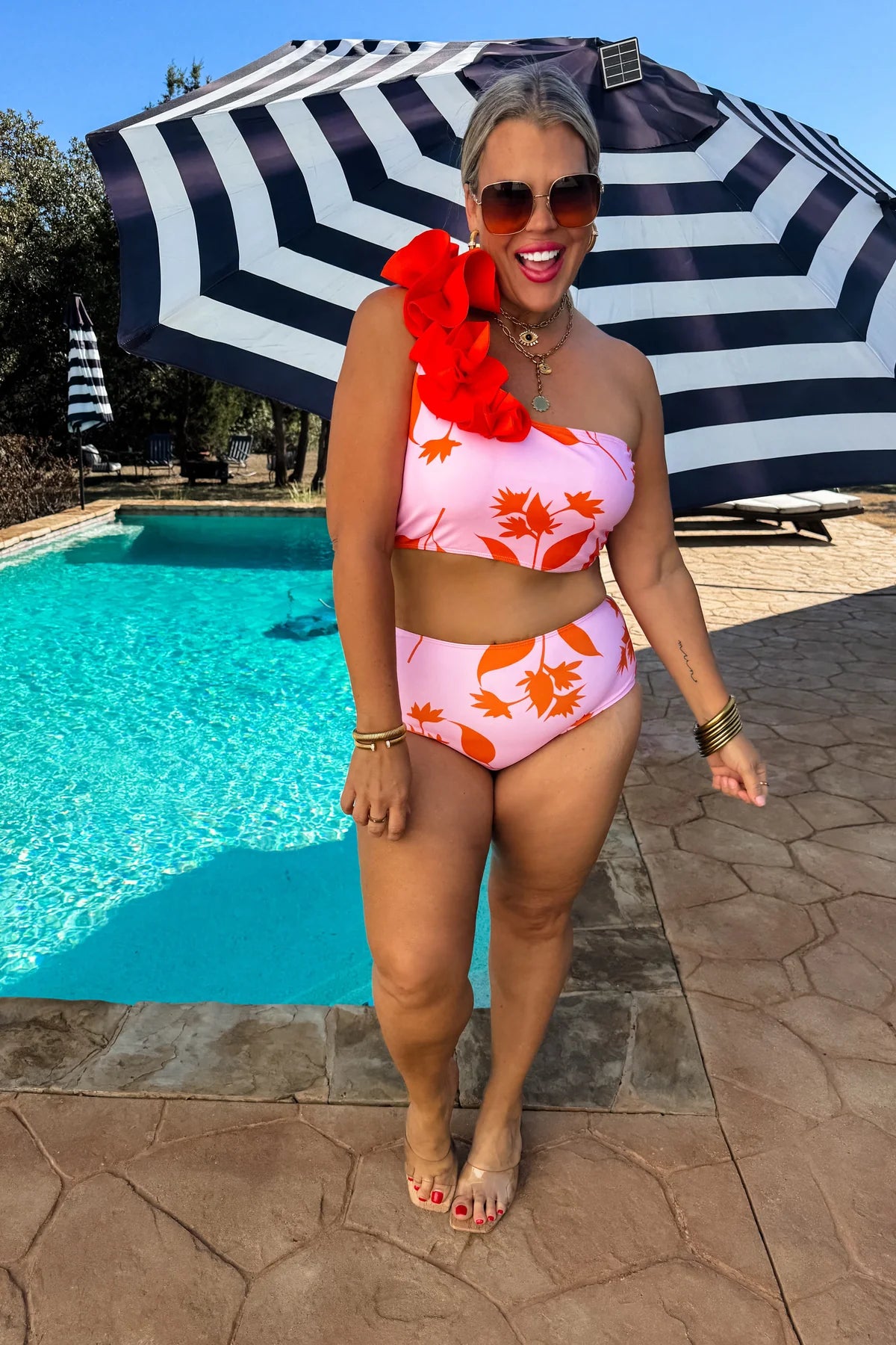 Pre-Order Gelato Splash Swim Set by Blakeley