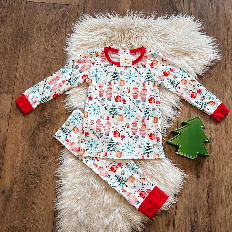 Pre-Order Favorite Things Set By TwoCan