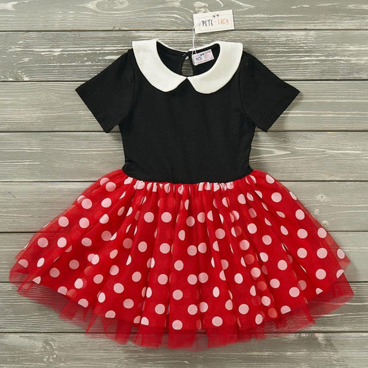 Dress Up Dresses (Mouse) by Pete + Lucy