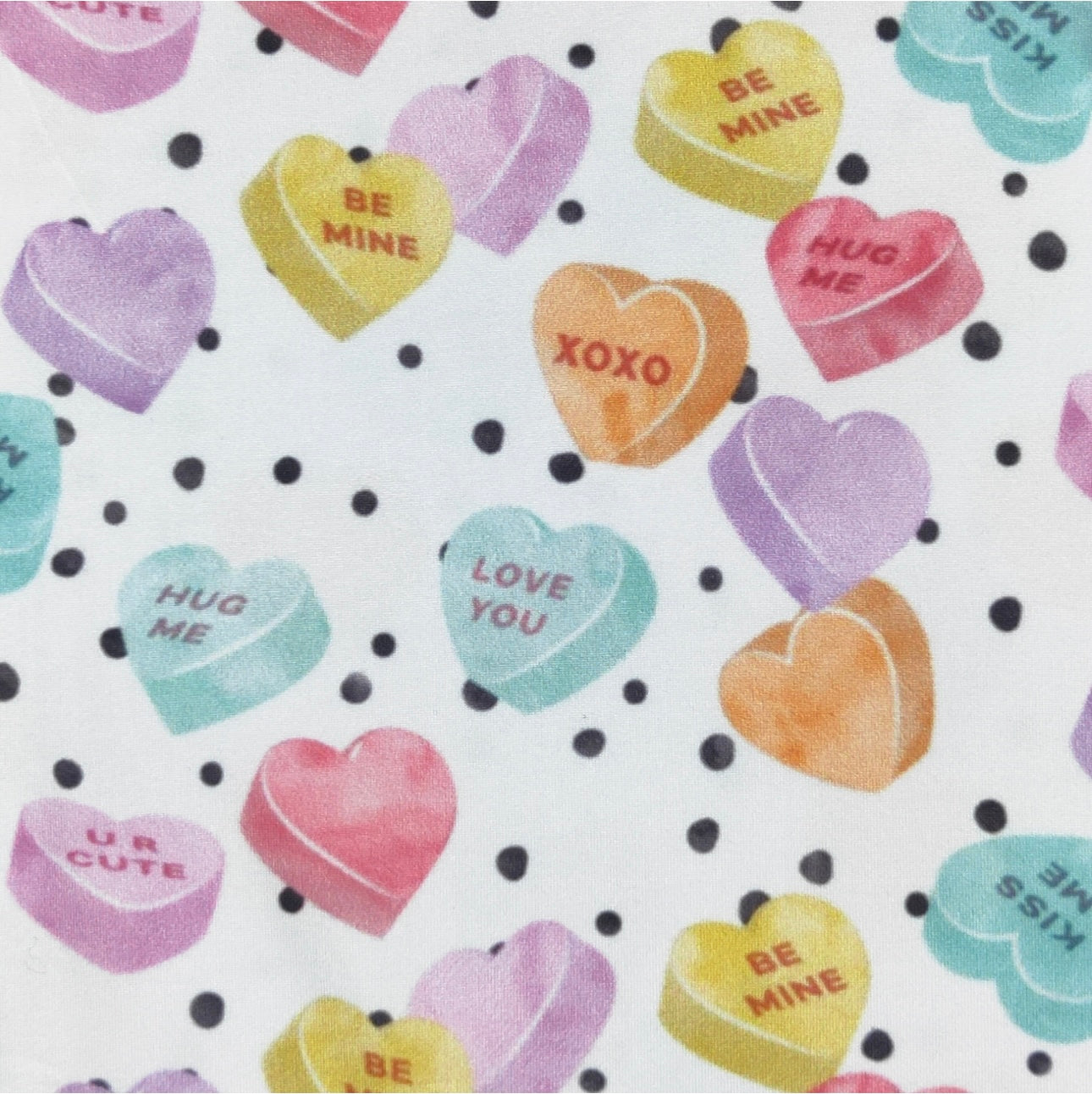 Sweetheart Confection Girls Set by Clover Cottage