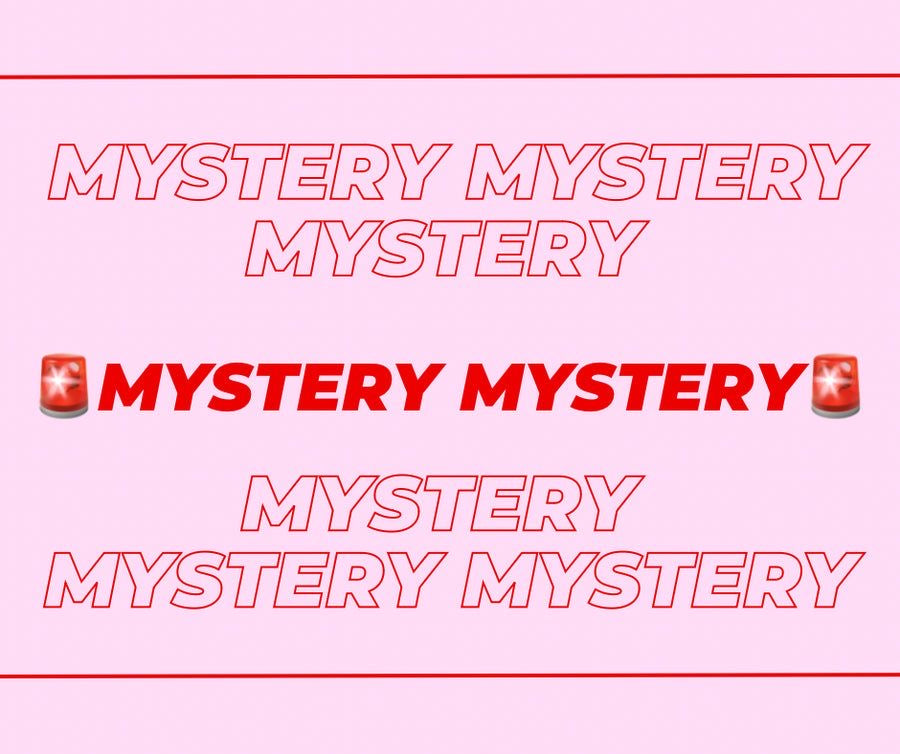 Black Friday Mystery Dress