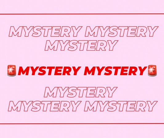 Black Friday Mystery Dress