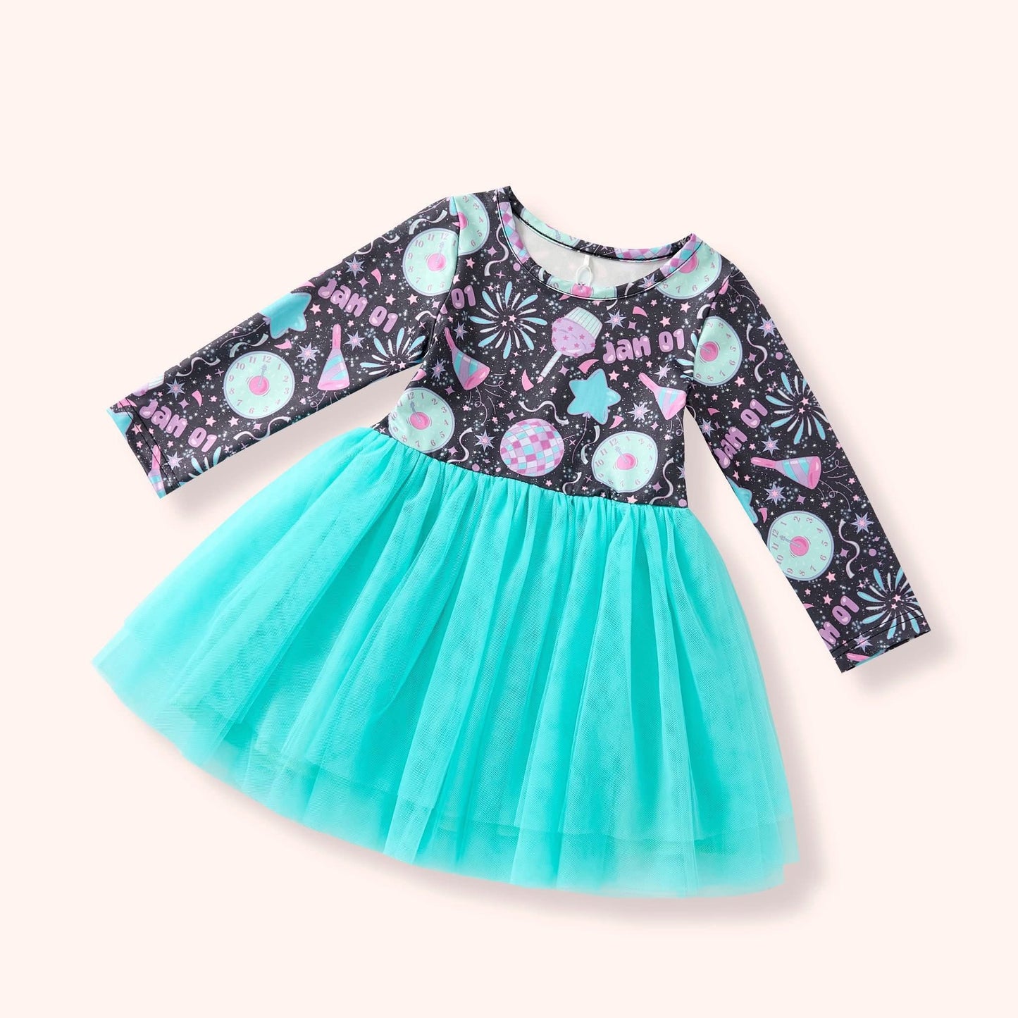 Pre-Order Ball Drop Tulle Dress by Pete + Lucy