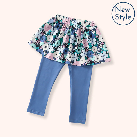 Pre-Order Winter Capsule- Skirted Leggings By Pete + Lucy