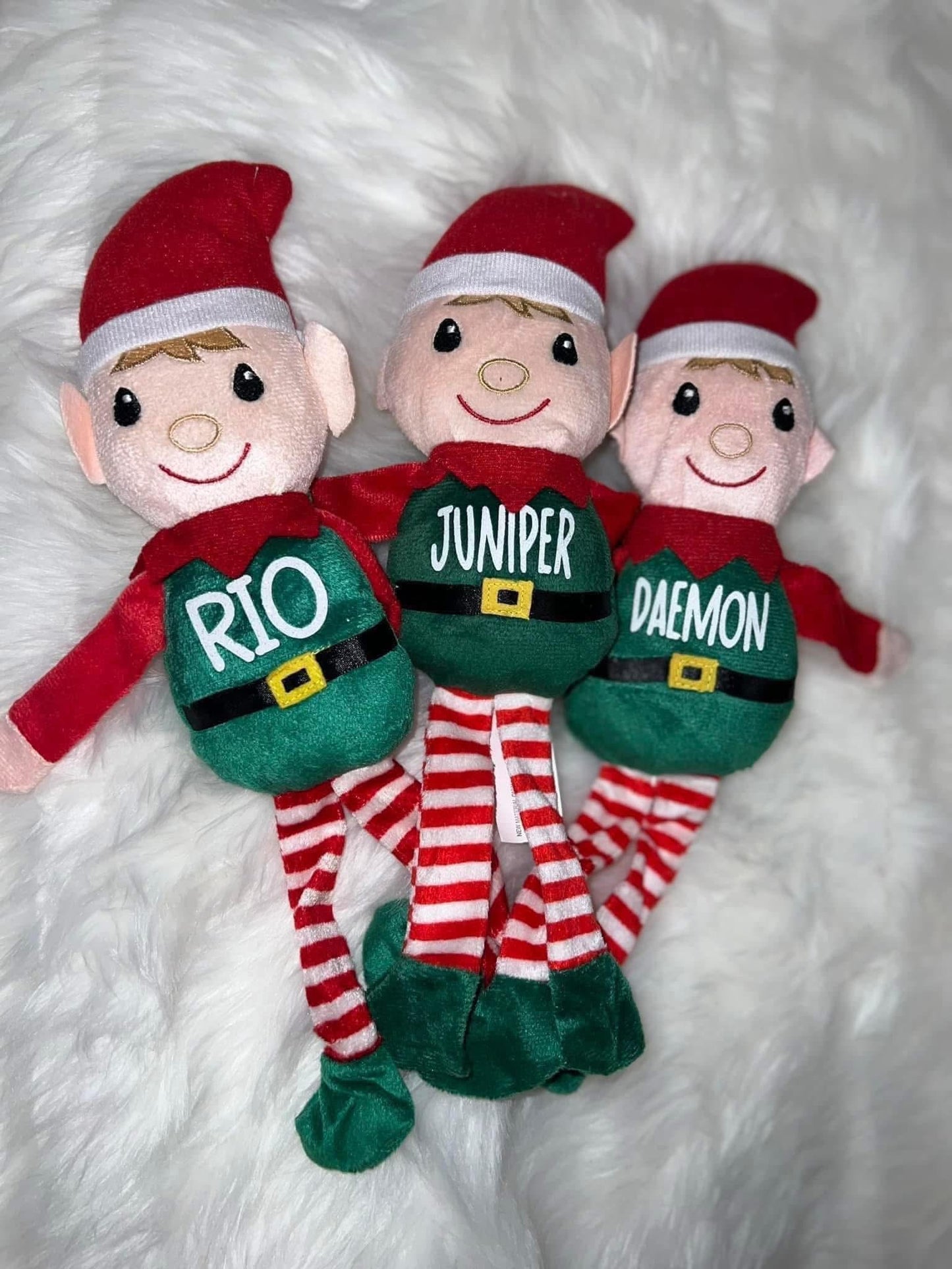 Name Elfs