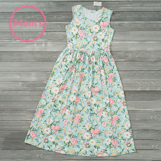 Pre-Order Mystic Garden Mom Dress by Pete + Lucy
