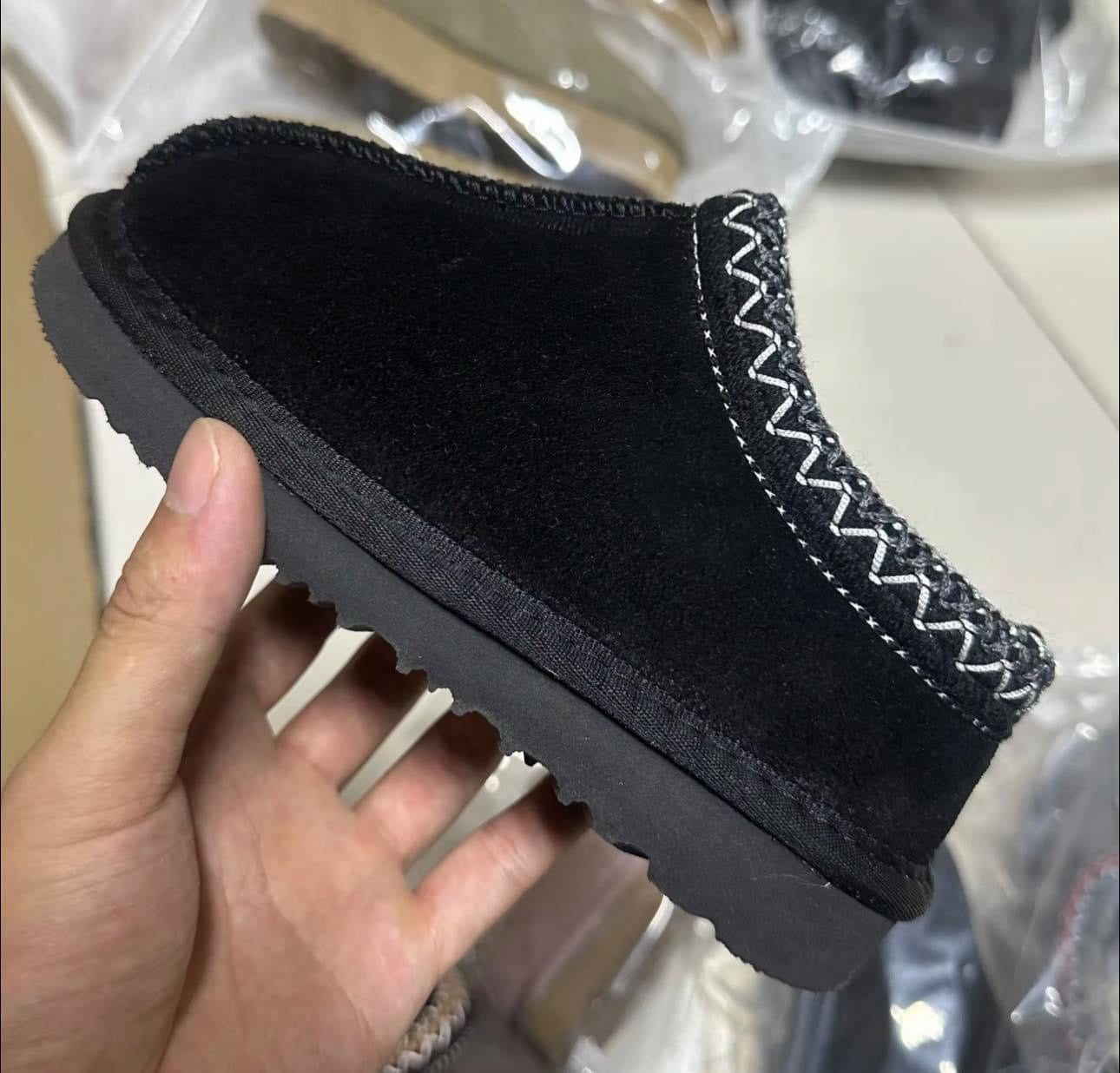 Toddler/Little Kids Slip on Shoes
