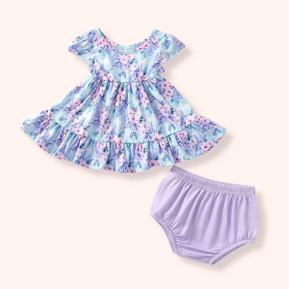 Pre-Order Mothers Day 2026 Bloomer Set By Pete + Lucy