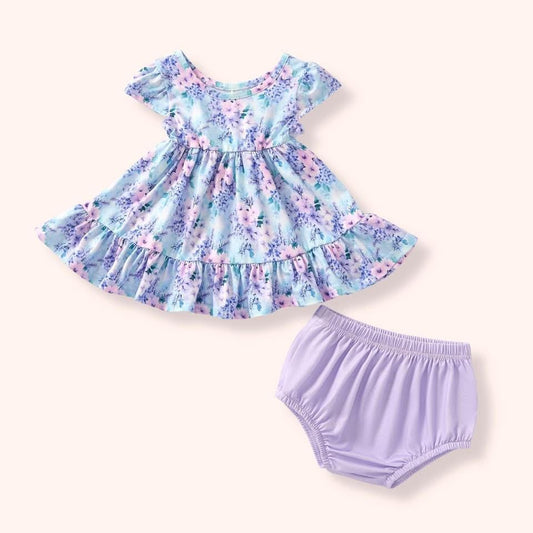 Pre-Order Mothers Day 2026 Bloomer Set By Pete + Lucy