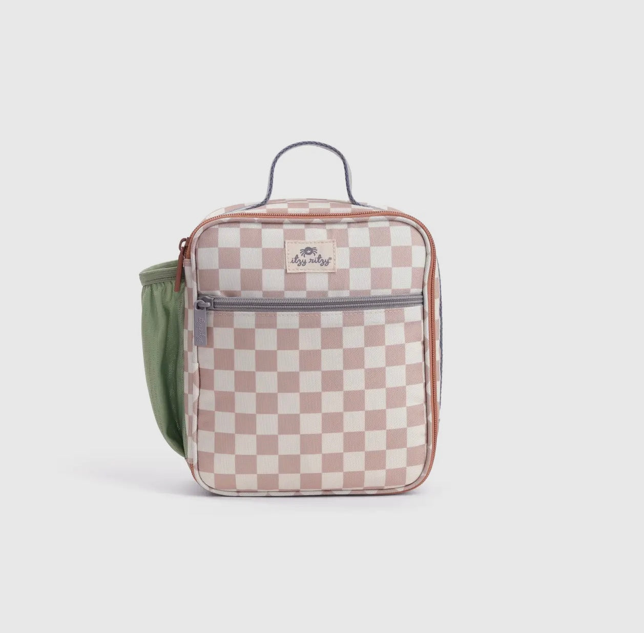 Itzy Lunch Box