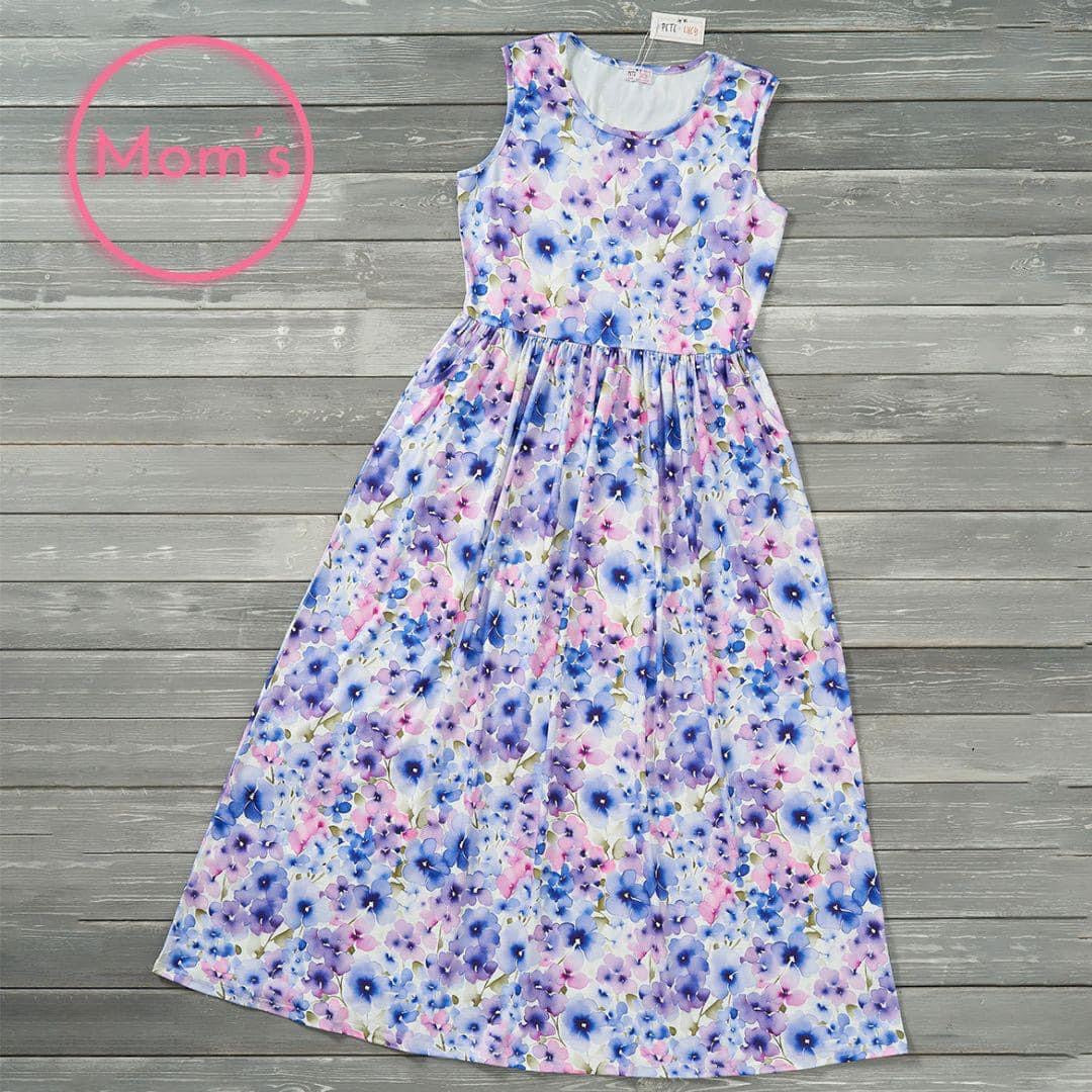 Pre-Order Starlit Meadow Moms Dress by Pete + Lucy