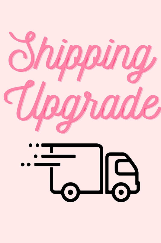 Custom Shipping For Kathryn Shamburg