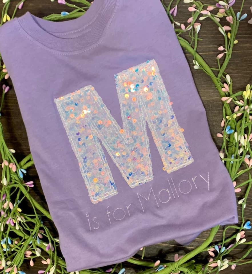 Pre-Order: Give Me All The Sequins