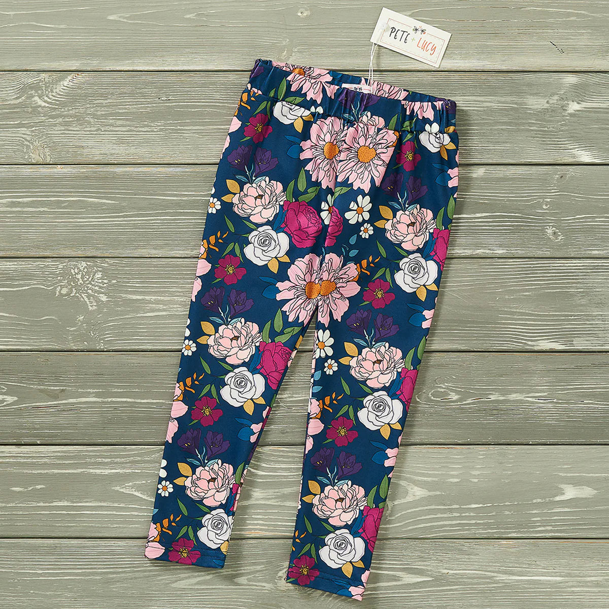 Pre-Order Avery Bottoms by Pete + Lucy
