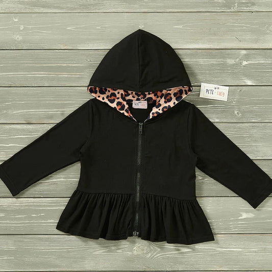 Pre-Order Tiffany Jacket by Pete + Lucy
