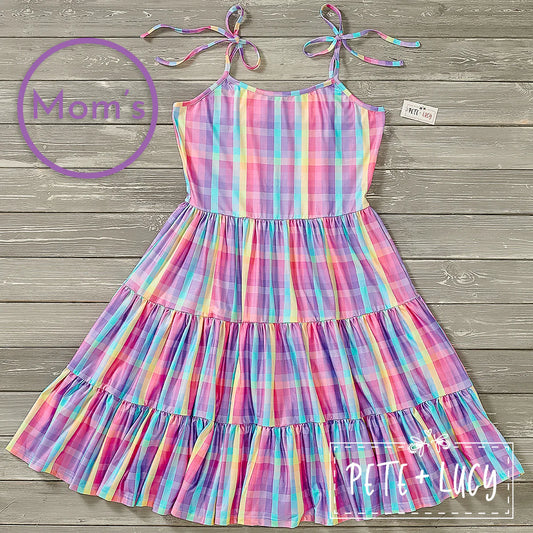 Pre-Order Summertime: Ice Cream Moms Dress by Pete + Lucy