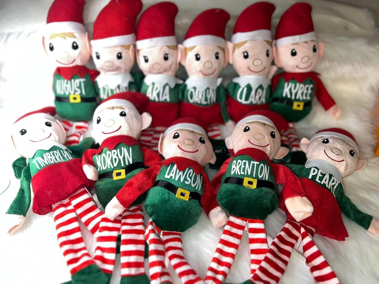Name Elfs