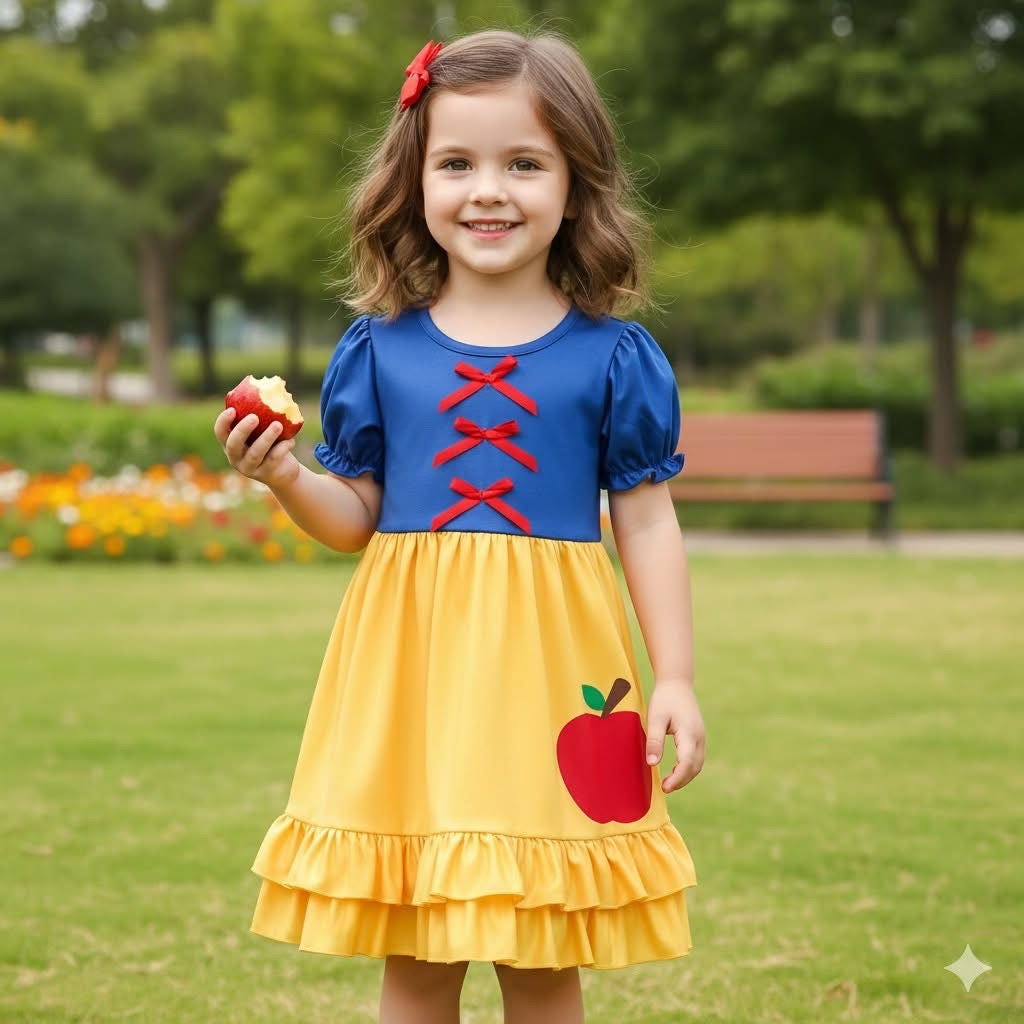 Pre-Order Princess Gowns By Pete + Lucy
