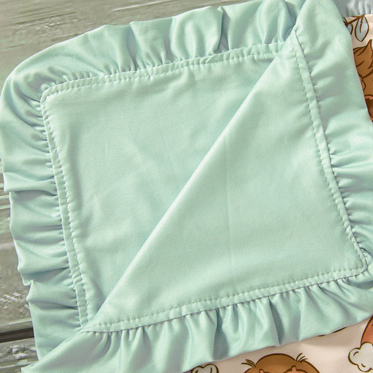 Howl-O-Ween Blanket By Pete + Lucy