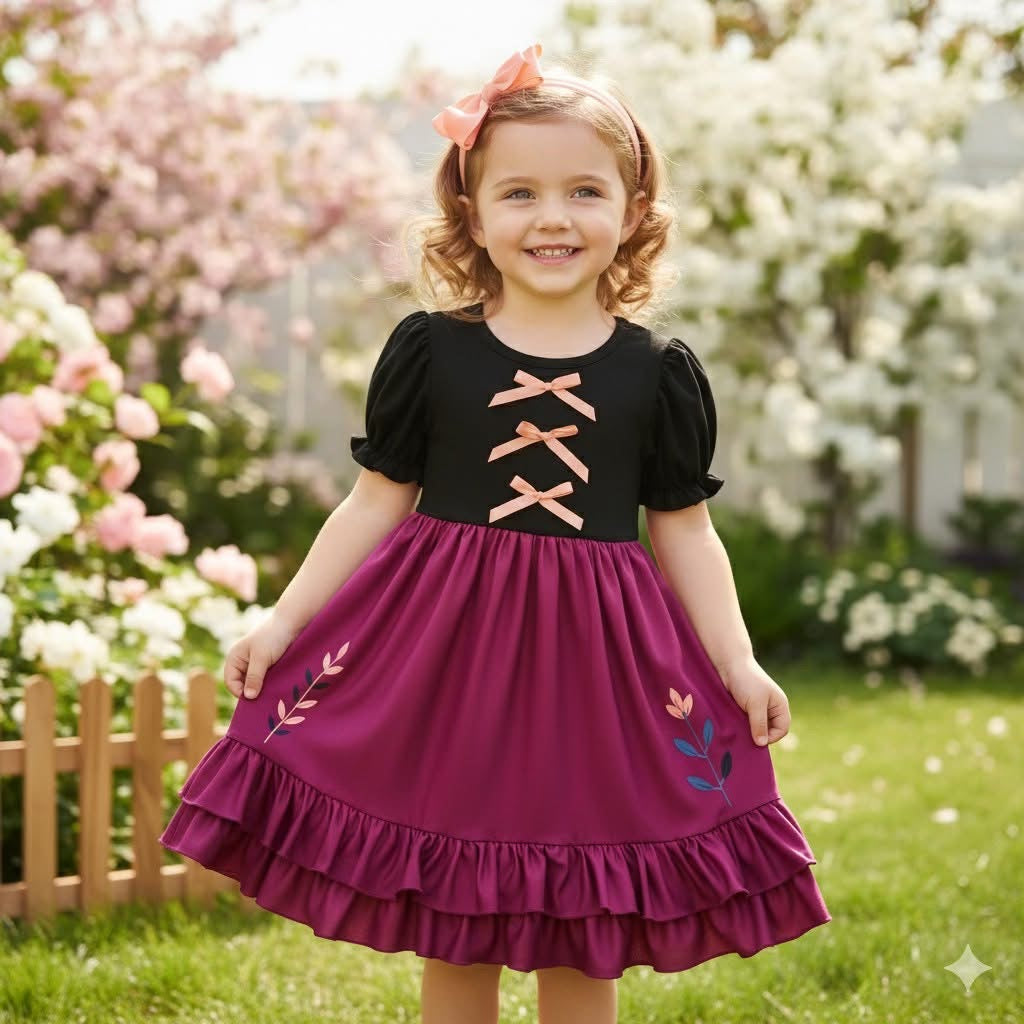 Pre-Order Princess Gowns By Pete + Lucy