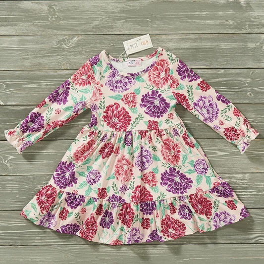 Caroline Dress by Pete + Lucy